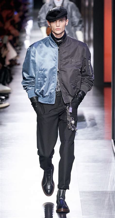 kim jones dior men.